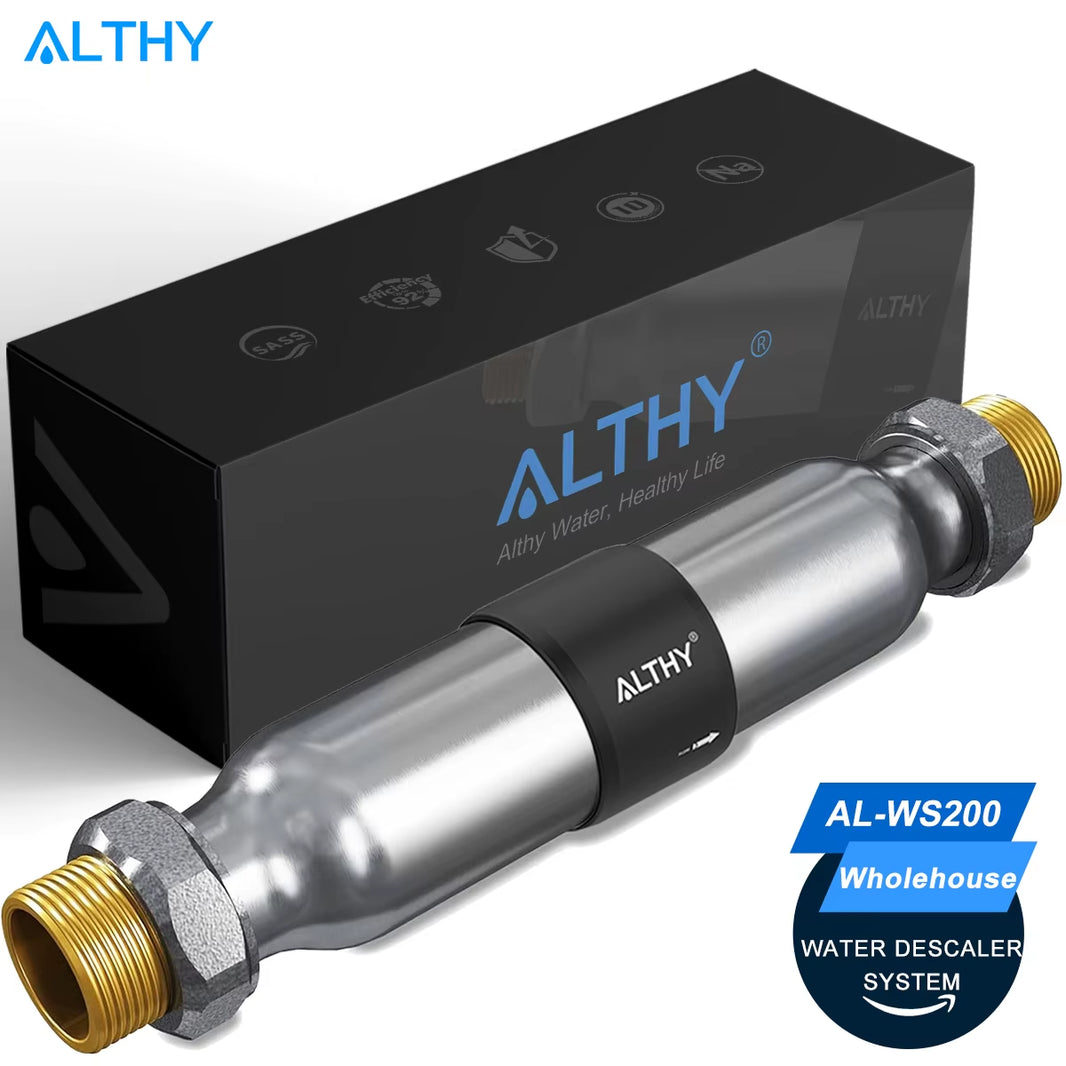 Whole Home Filter – Althy Official Store