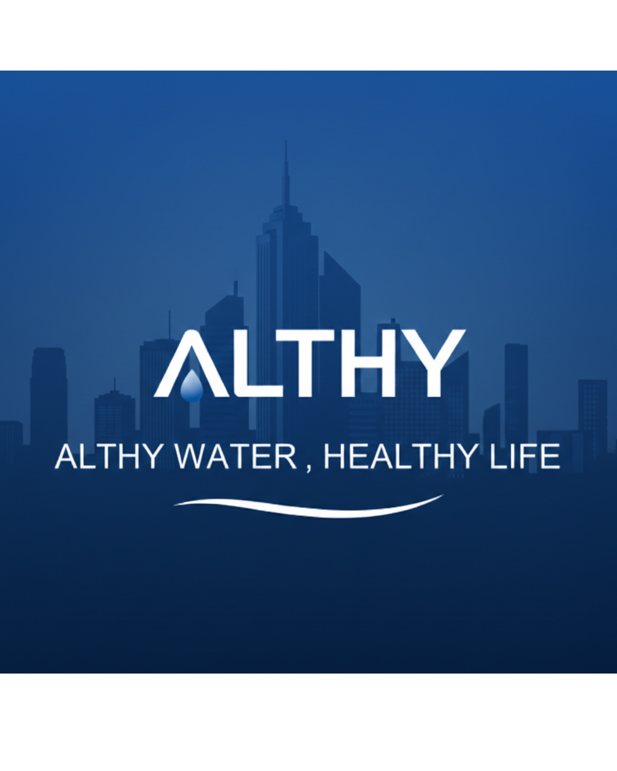 Althy Official Store