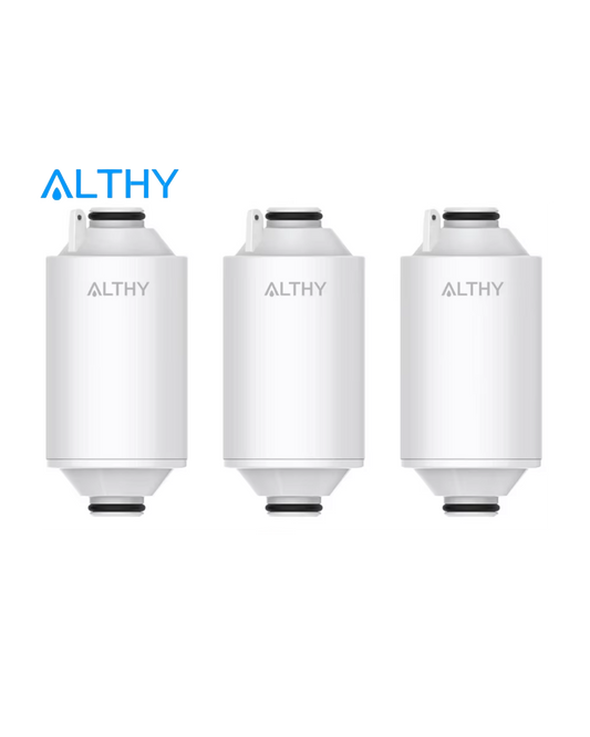 Replace Filter for  Vitamin Revitalizing Shower Filter